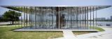 Cloud Pavilion | Schmidt Hammer Lassen Architects