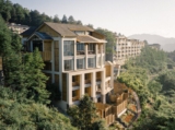 Clouhaus Hotel | RooMoo Design Studio