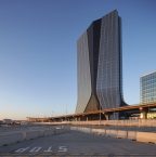 CMA CGM Headquarters | Zaha Hadid Architects