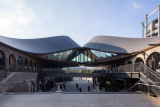 Coal Drops Yard | Heatherwick Studio