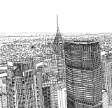 Colossus – NYC 2015 | Pat Vale