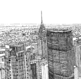 Colossus – NYC 2015 | Pat Vale