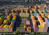 Comfort Town Housing | archimatika
