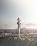 Communications Tower | RTA