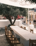 Concept Store & Bar 1OAM apotheke | Studio Andrew Trotter + Eva Papadaki