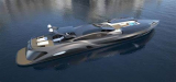 Concept Super Yacht To Be Built | Eduard Gray
