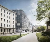 Conceptual Housing For T.U. | Peter Grandits & Lukas Alber