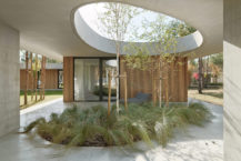 Concrete House | PL.Architekci
