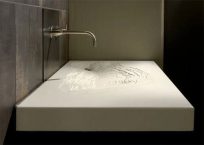 Concrete Sinks | Gore Design