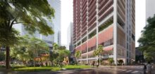 Construction on the New BENCH Headquarters by Foster + Partners Begins in Manila