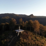 ROSA Pavilion | Pezo von Ellrichshausen
