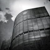 Architecture Classics: Copan Building | Oscar Niemeyer