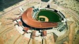 Sonora Stadium | 3Arquitectura