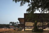 Riding Club | Sergio Conde Caldas Arquitetura