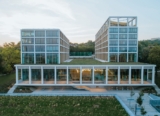 Corvinus Gellert Campus | PLANT – Atelier Peter Kis