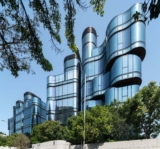 Pulsa Residential Building | Aedas