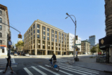 75 Kenmare Residential Building | Andre Kikoski