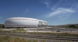 Sivas Stadium | Bahadir Kul Architects