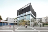 Cultural and Sports Center | Bruther