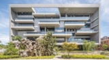 Construction and Renovation of Shanghai University Yanchang Campus | ECADI Sigma Architects