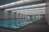 Swimming Center In Barbate | EDDEA