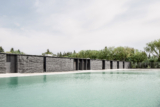 Borden Park Natural Swimming Pool | gh3*