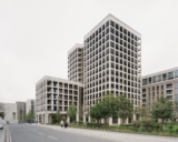 Pinnacle House Apartments | Mae Architects