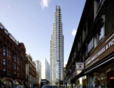 The Atlas Building | Make Architects + Design Delivery Unit