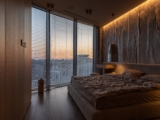 Osonnia Apartment | Makhno Studio