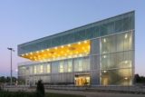 Sports Hall in Poznan | Neostudio Architekci