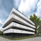 The Górny Taras Multi-Family Residential Building | Neostudio Architekci