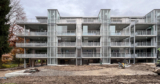 Transformation Langensand Apartment Block | Galliker und Riva Architekten