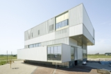 Sports Complex Olympiakwartier | Slangen+Koenis Architects