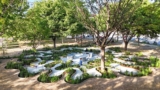 Immersive Resilience Garden | Changyeob Lee + Studio ReBuild