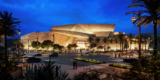 Crafting Tradition: Snøhetta’s Royal Diriyah Opera House Shines in Diriyah