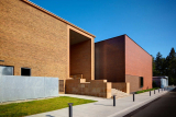 Cranbrook Art Museum | SmithGroup JJR