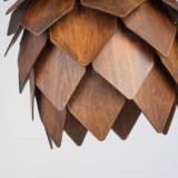 Crimean Pinecone Lamp | Pavel Ekra