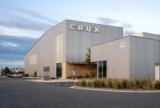 Crux Pflugerville | Derrington Building Studio