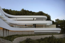 CTZ2 House | Pepe Giner Arquitectos