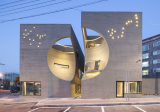 Cultural Centre | Moon Hoon