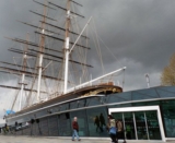 Cutty Sark | Grimshaw