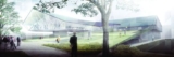 Daegu Gosan Public Library Competition | Tisselli studio