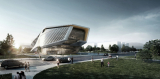 Dalian Planning Museum | 10 Design