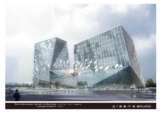 Datong Twin Towers | Plasma Studio