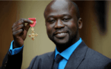 David Adjaye to be knighted in the New Year’s Honours 2017