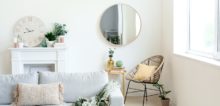 Decorating With Mirrors: 15 Creative Ways to Reflect Light and Space