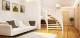 Design of Staircase: 8 Different Types and When to Use Them