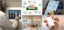Designing Contactless Homes with Smart Home Systems: A Comprehensive Guide to Modern Living
