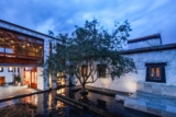 Renovation of the Jiakaxia Ancient Courtyard | hyperSity Architects