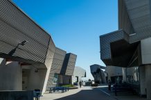 Diamond Ranch High School | Morphosis Architects